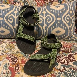 Teva Hurricane Sandals